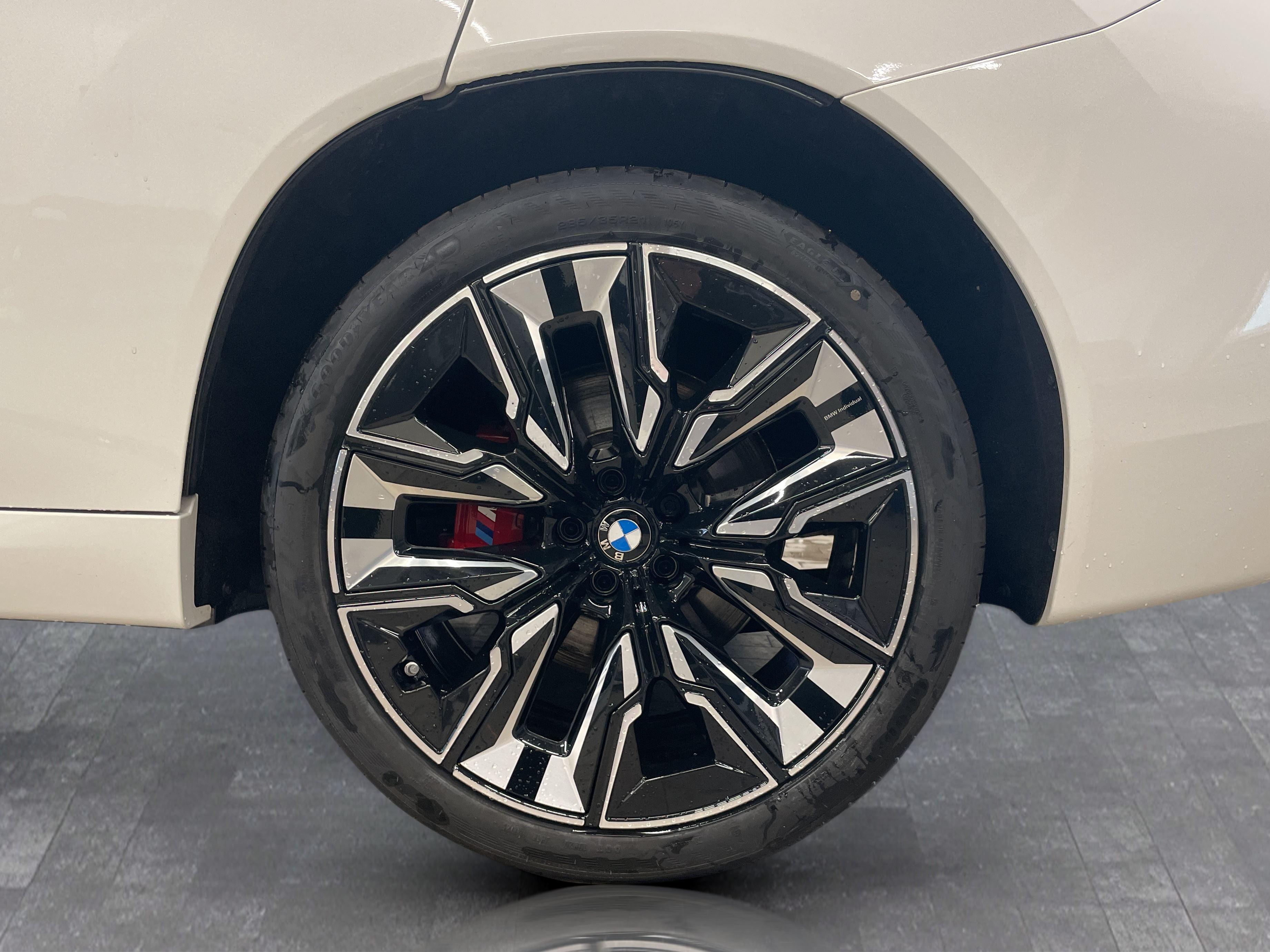 BMW X3 – Bild 13