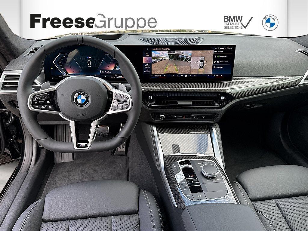 BMW 4er Gran Coupé – Bild 15