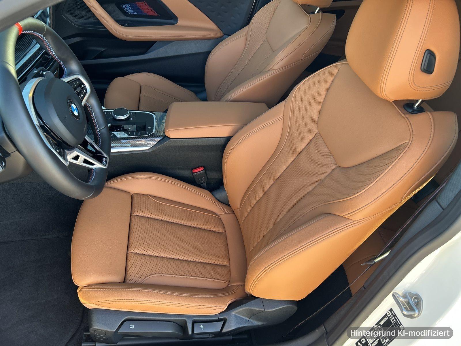 BMW 2er Coupé – Bild 19