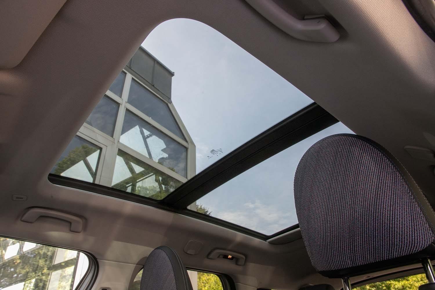 MINI Countryman – Bild 22