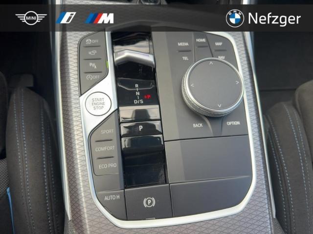 BMW 3er Touring – Bild 2