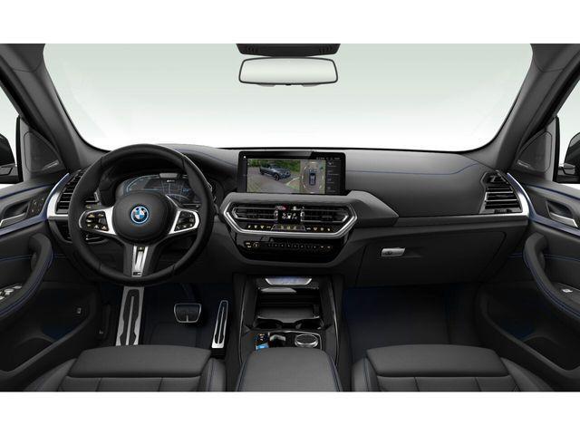 BMW iX3 – Bild 20