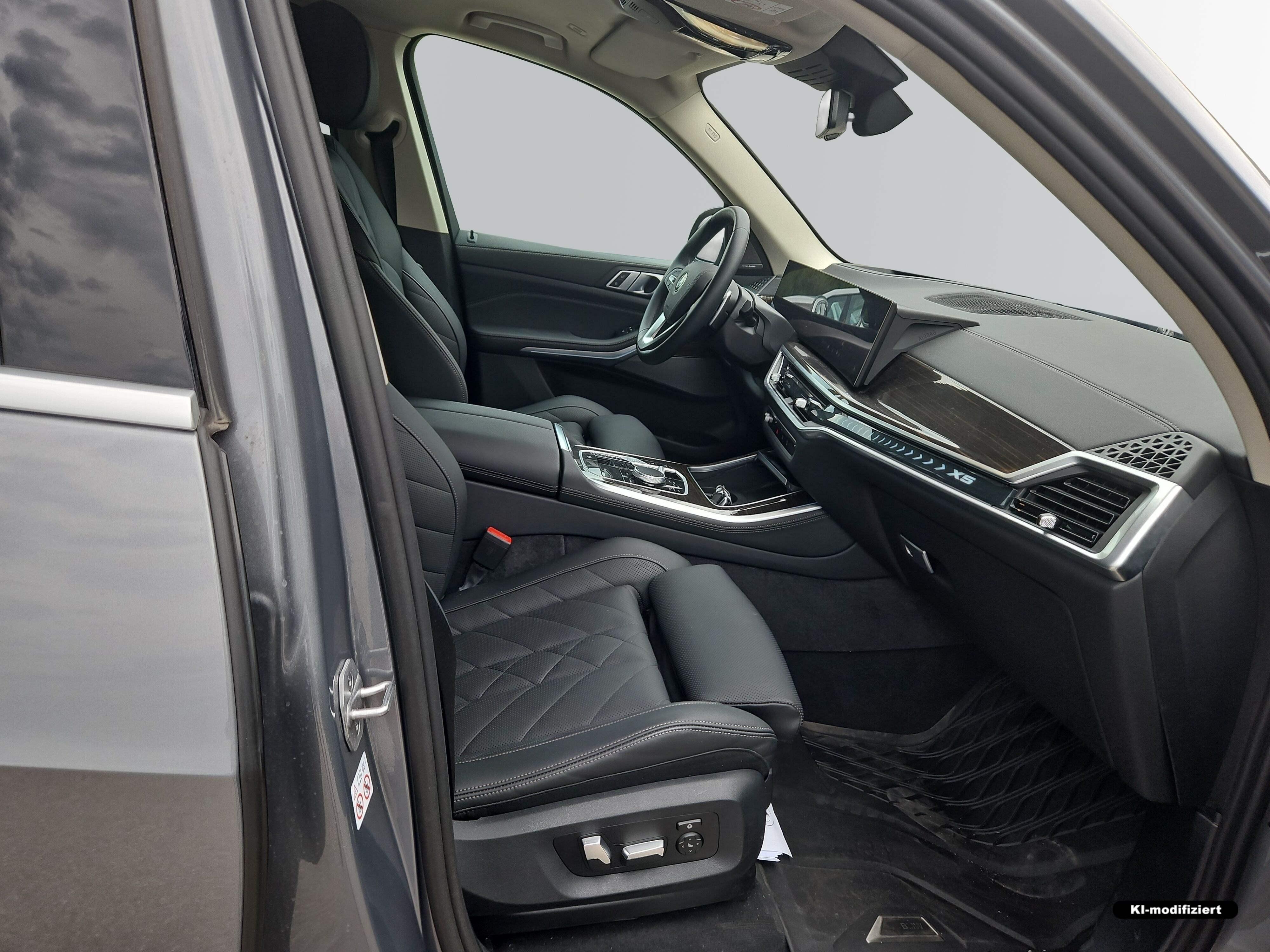 BMW X5 – Bild 17