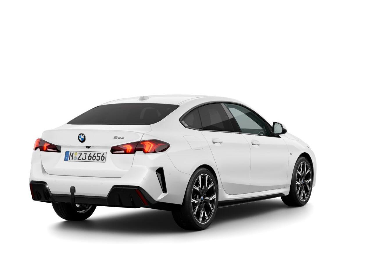BMW 2er Gran Coupé – Bild 4