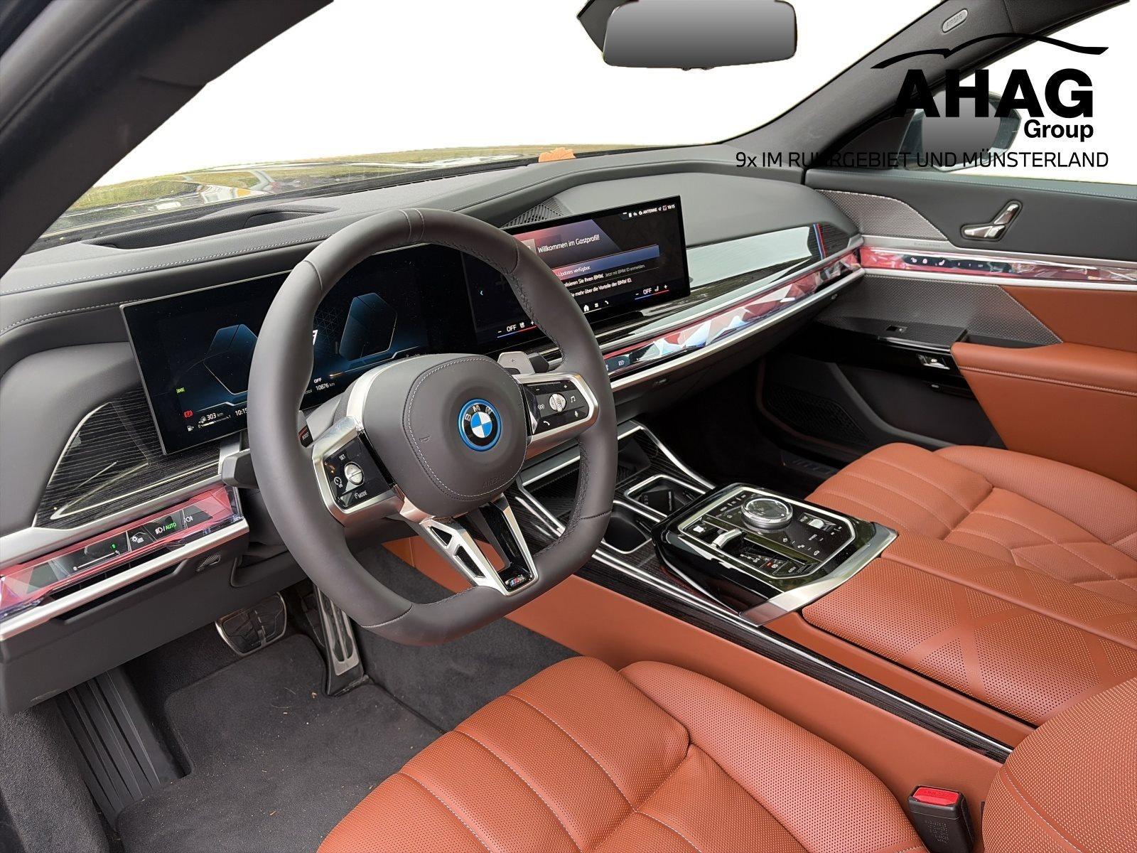 BMW 7er – Bild 13