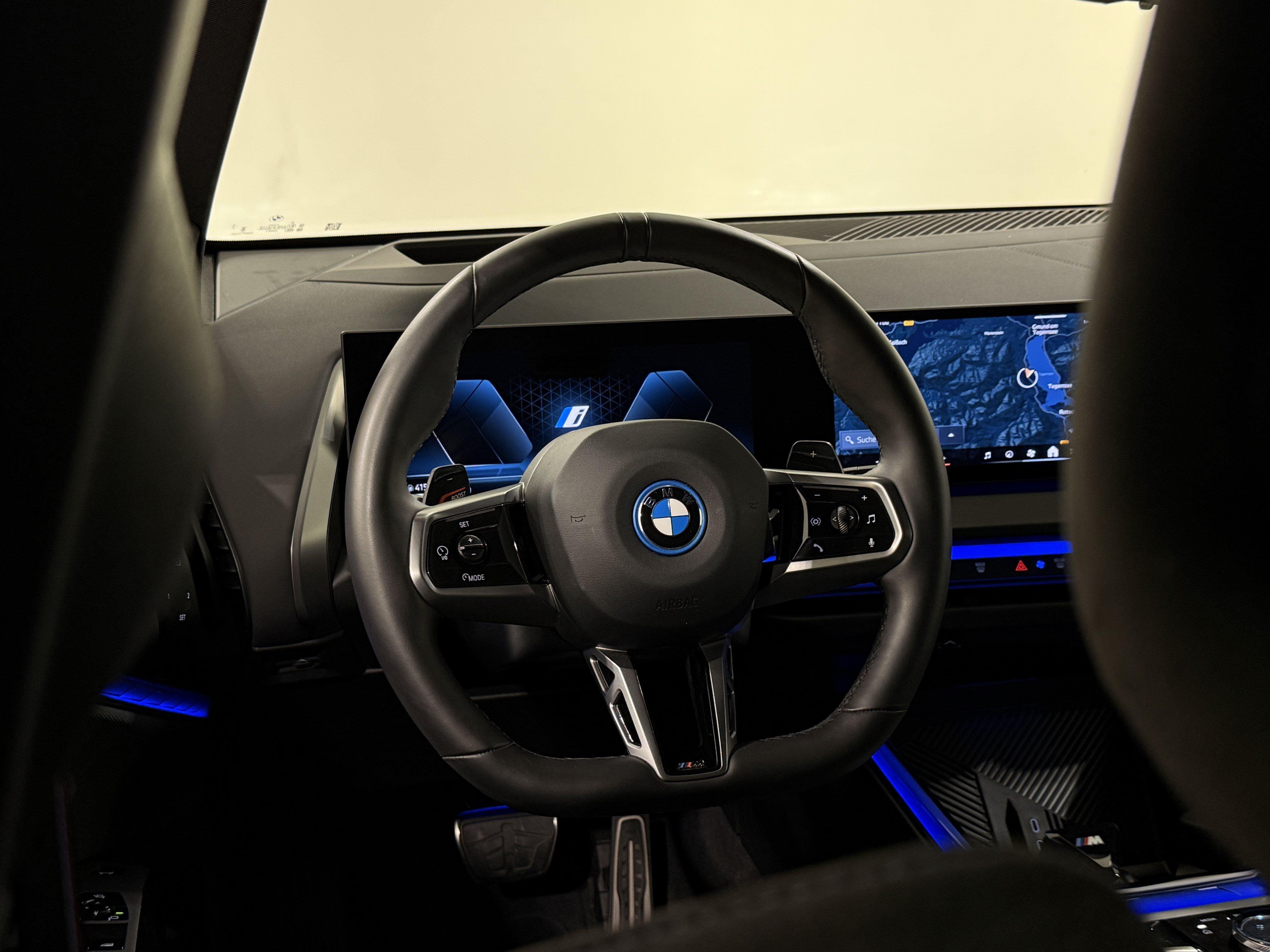 BMW X3 – Bild 22