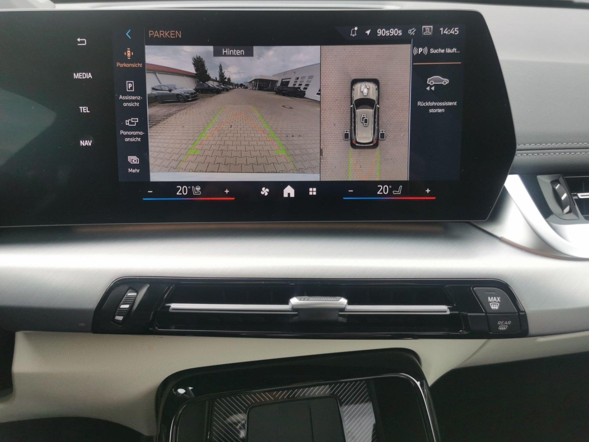 BMW X1 – Bild 7