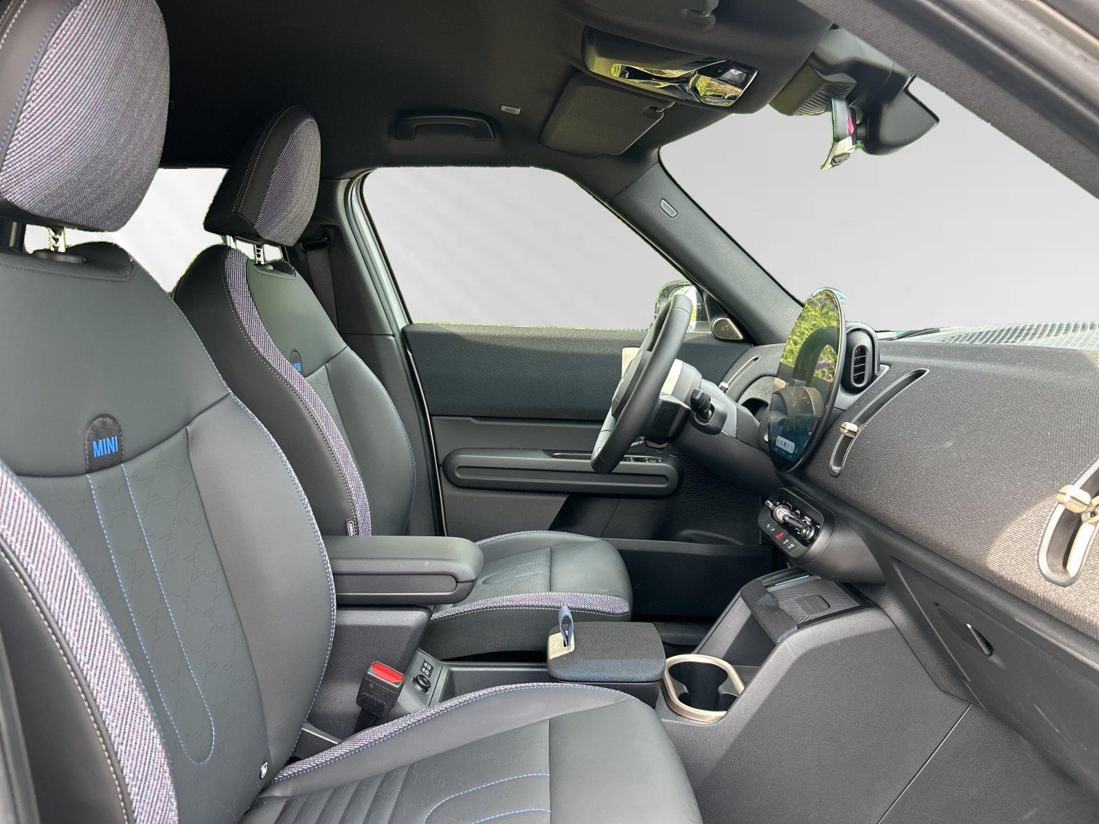 MINI Countryman – Bild 18