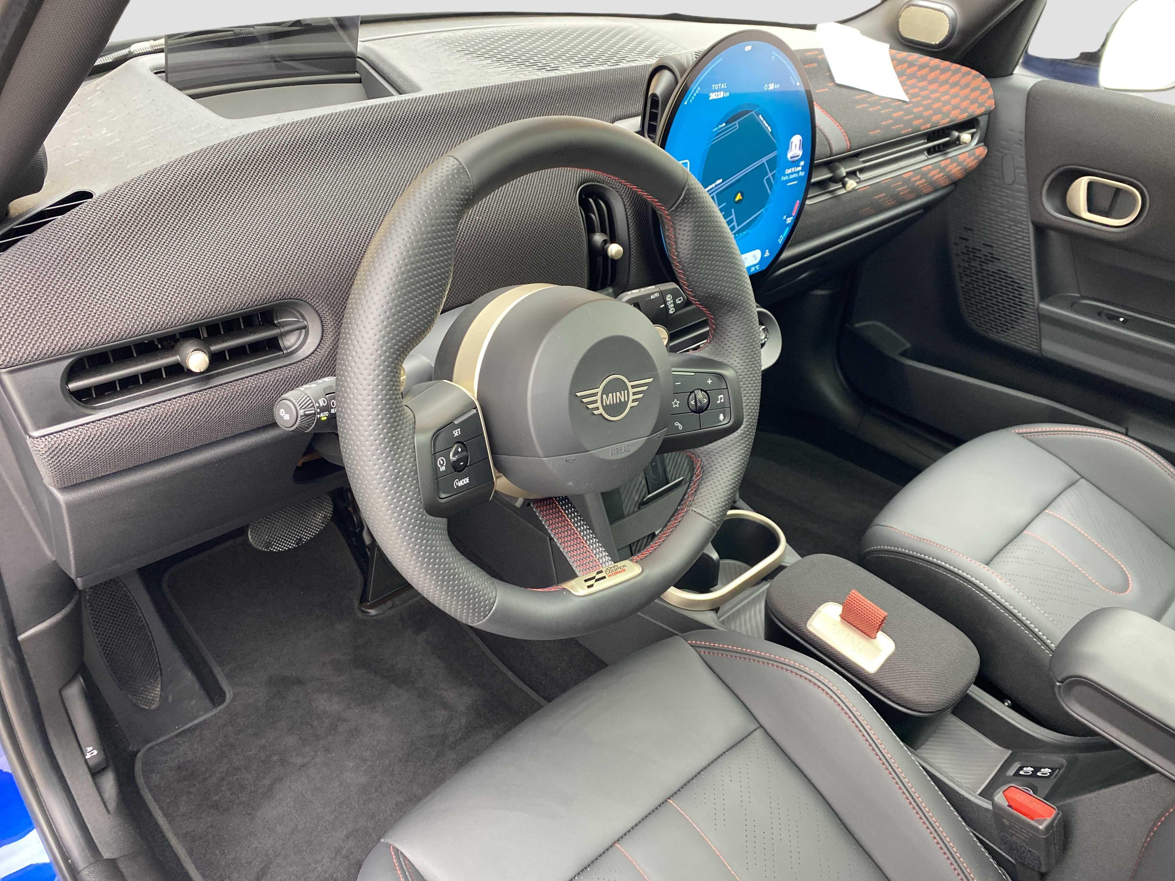 MINI Cooper 5-Türer – Bild 19