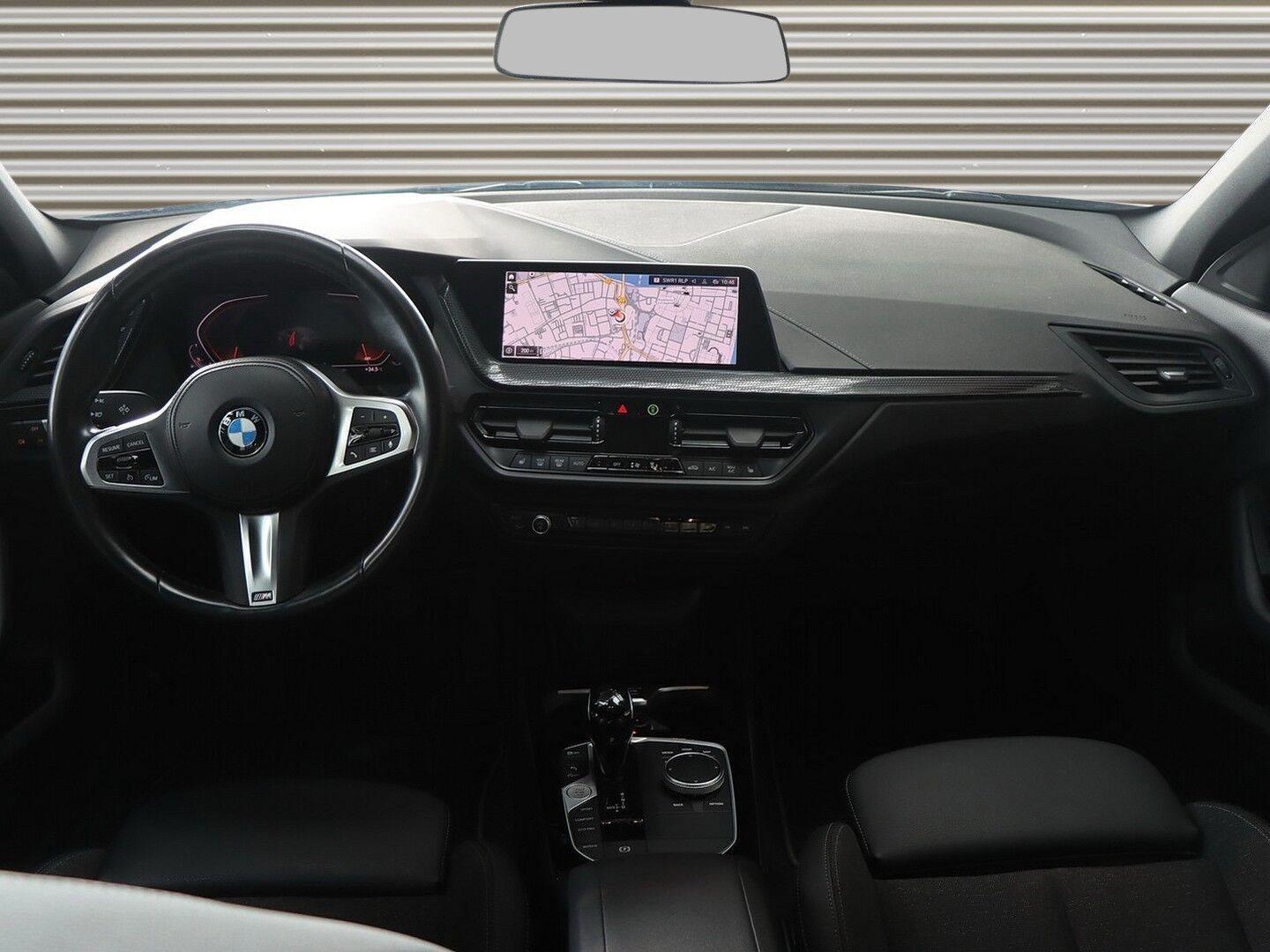 BMW 1er – Bild 16