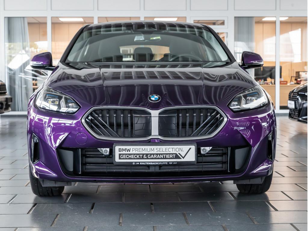 BMW 1er – Bild 15