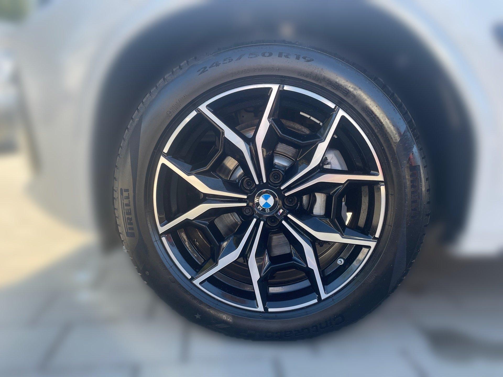 BMW X3 – Bild 6