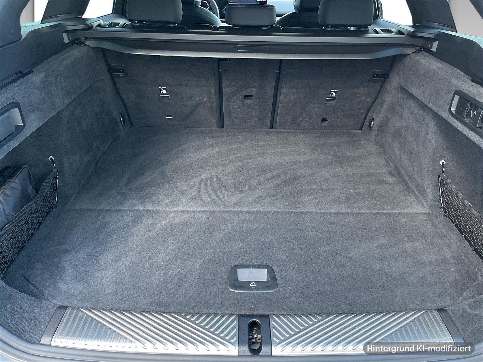 BMW 5er Touring – Bild 8