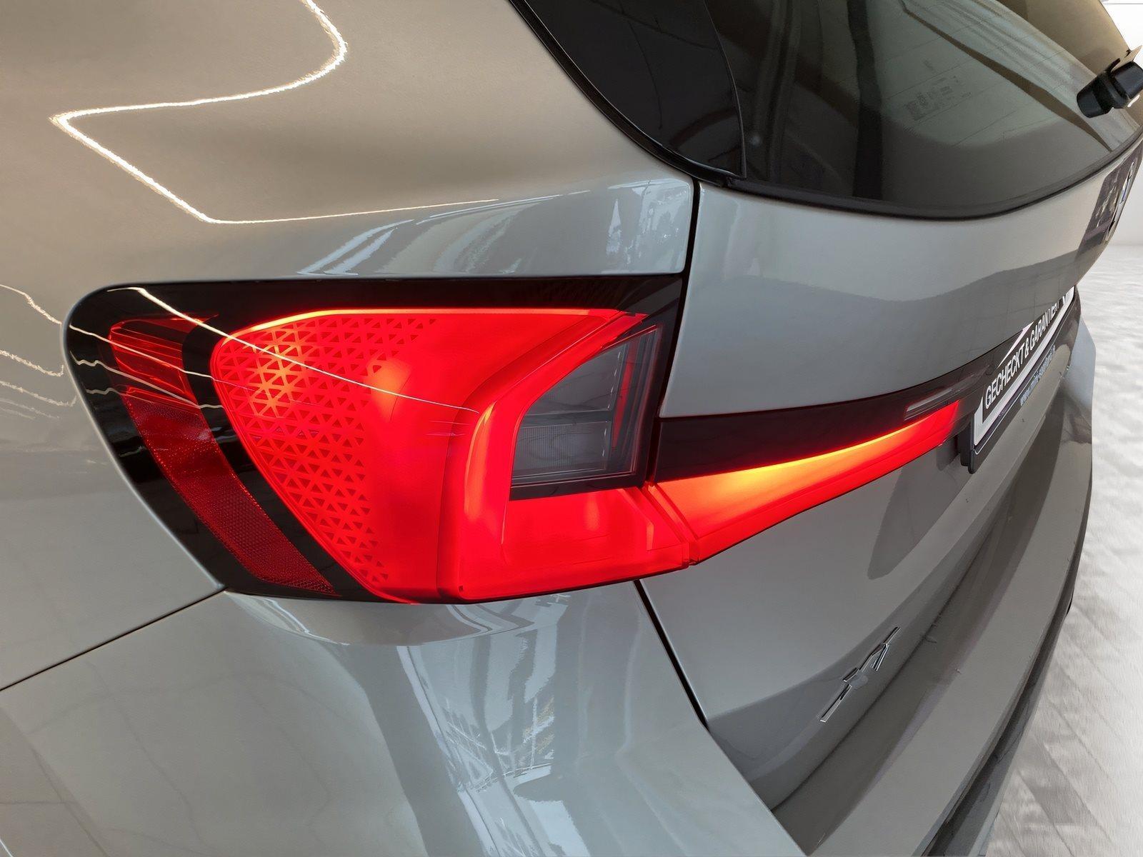 BMW X1 – Bild 11