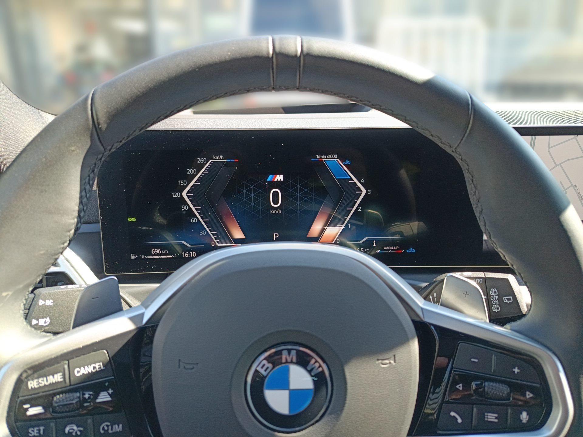BMW 3er Touring – Bild 27