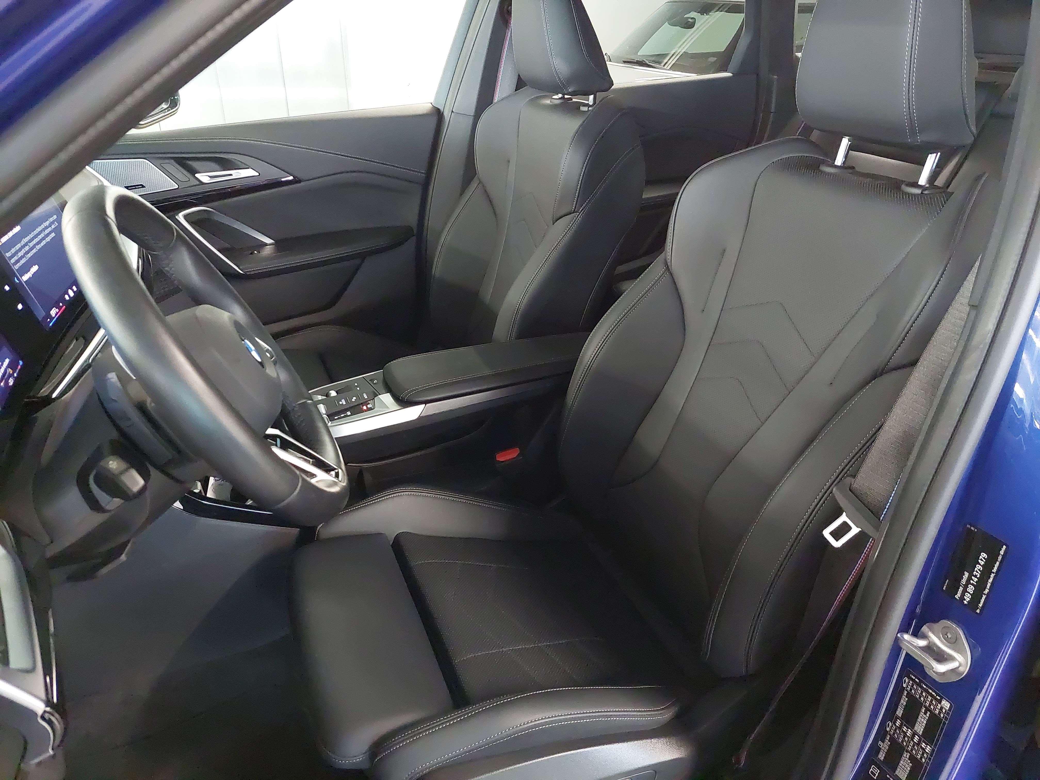 BMW X1 – Bild 11