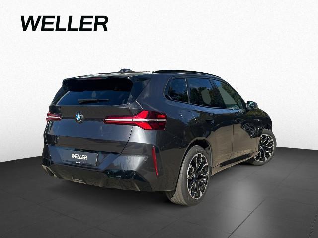 BMW X3 – Bild 3