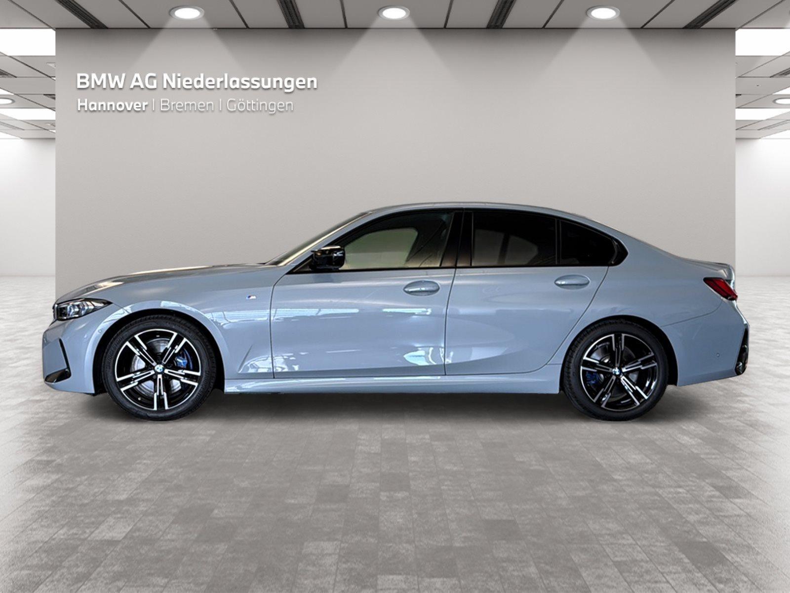 BMW 3er – Bild 3