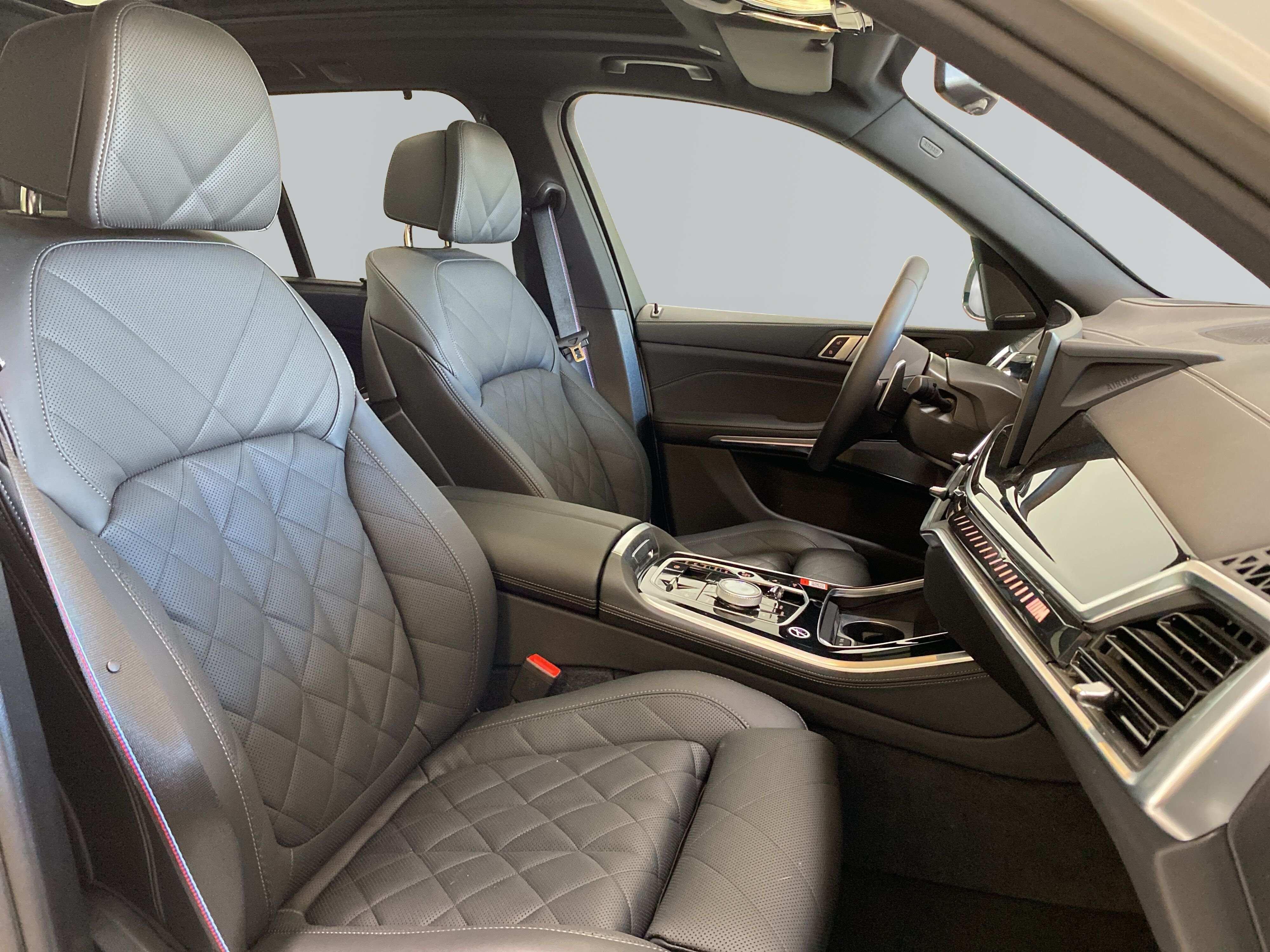 BMW X5 – Bild 7