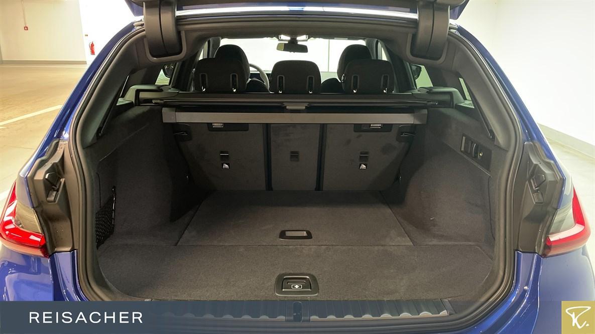 BMW 3er Touring