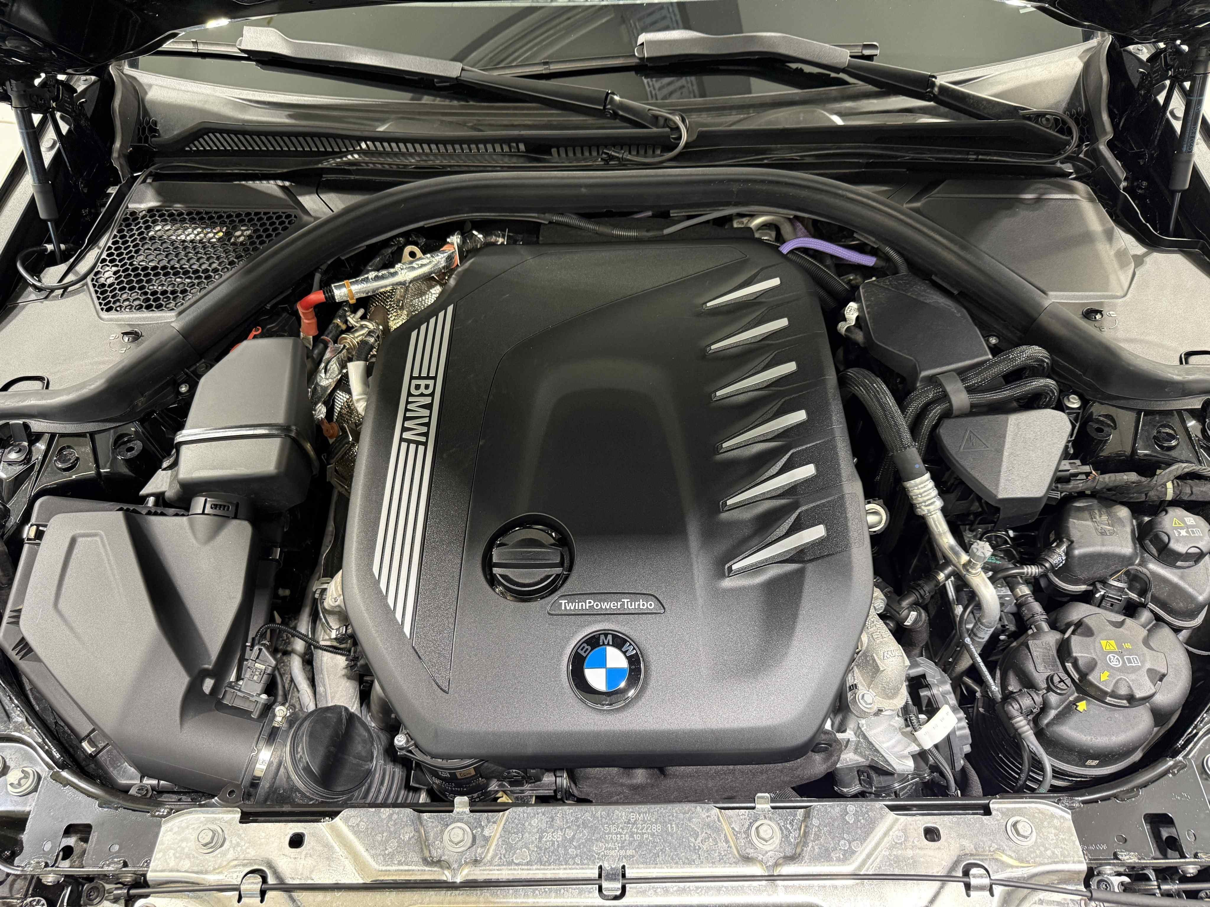 BMW 3er Touring – Bild 25
