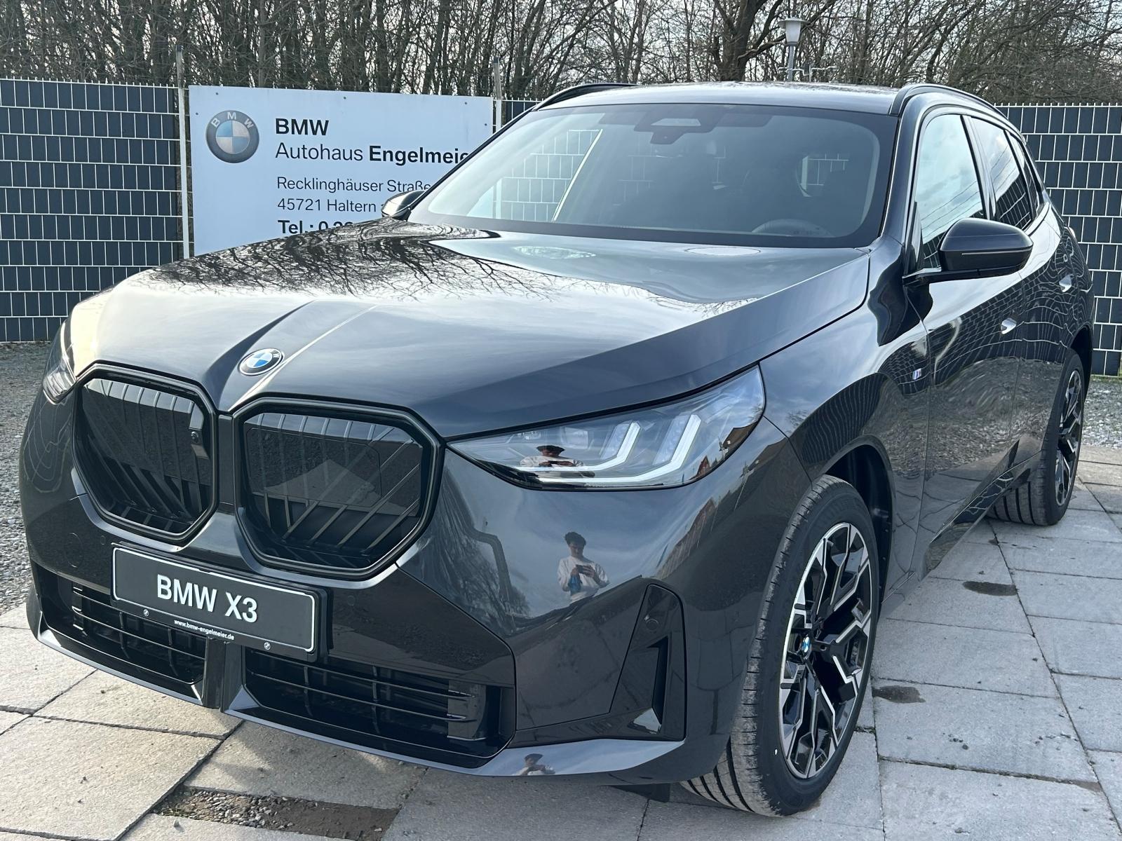 BMW X3 – Bild 5