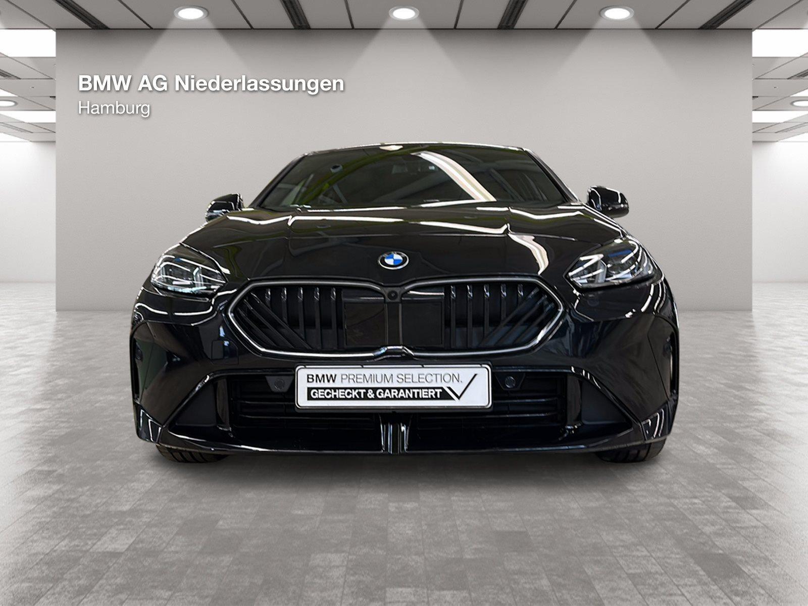 BMW 1er – Bild 17