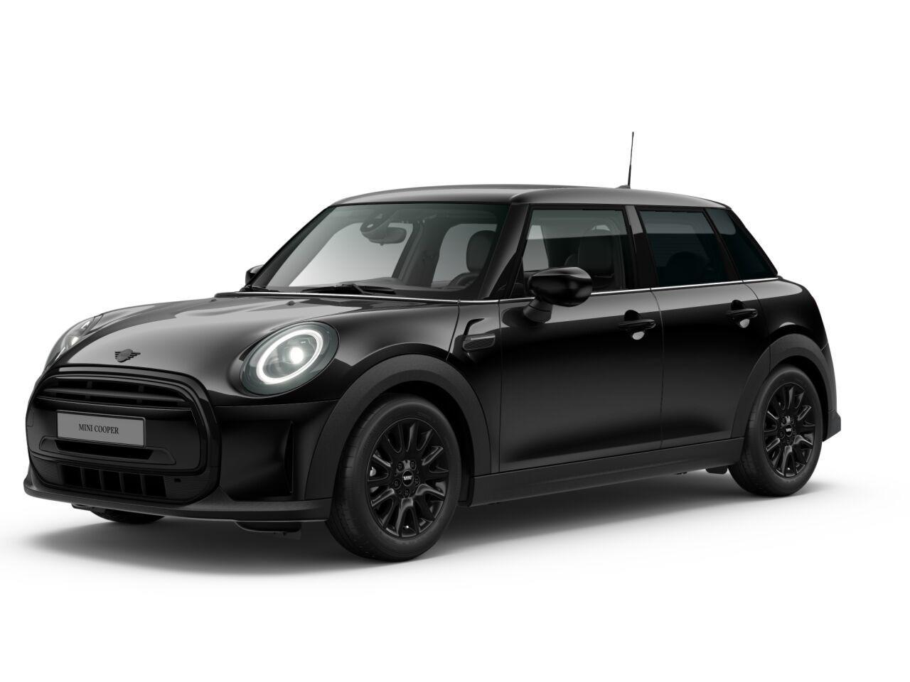 MINI Cooper 5-Türer
