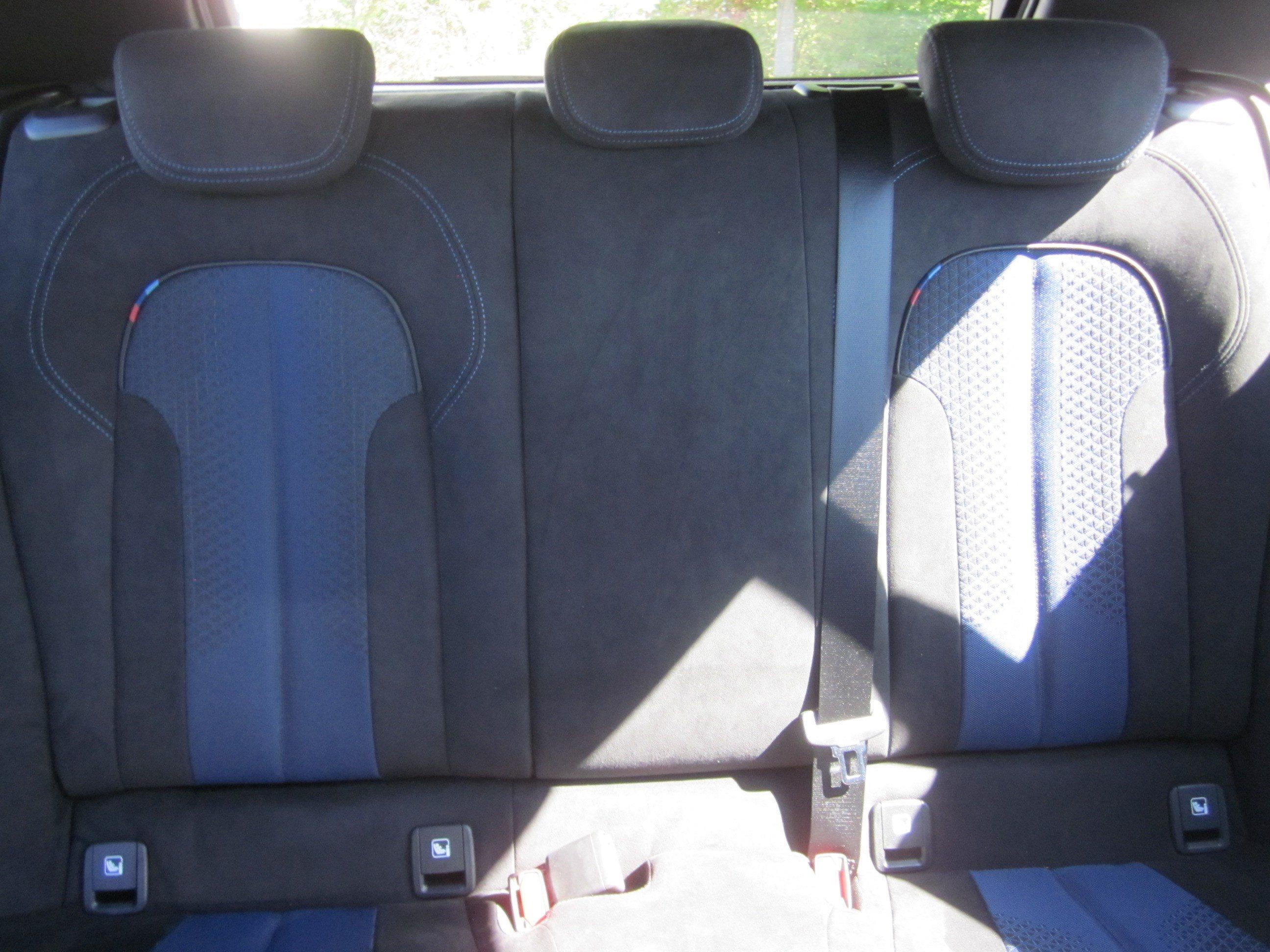 BMW 1er – Bild 7