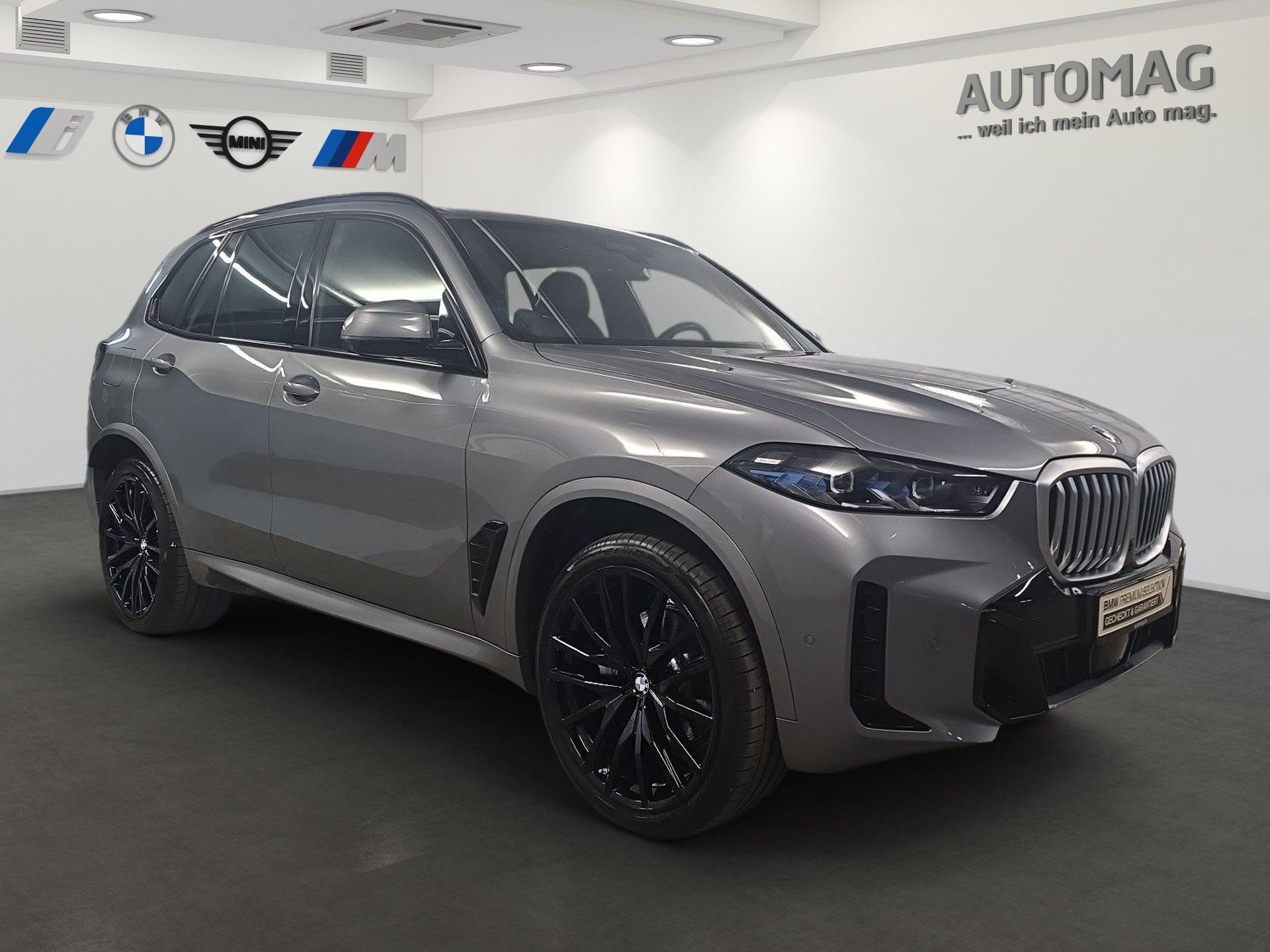 BMW X5 – Bild 2