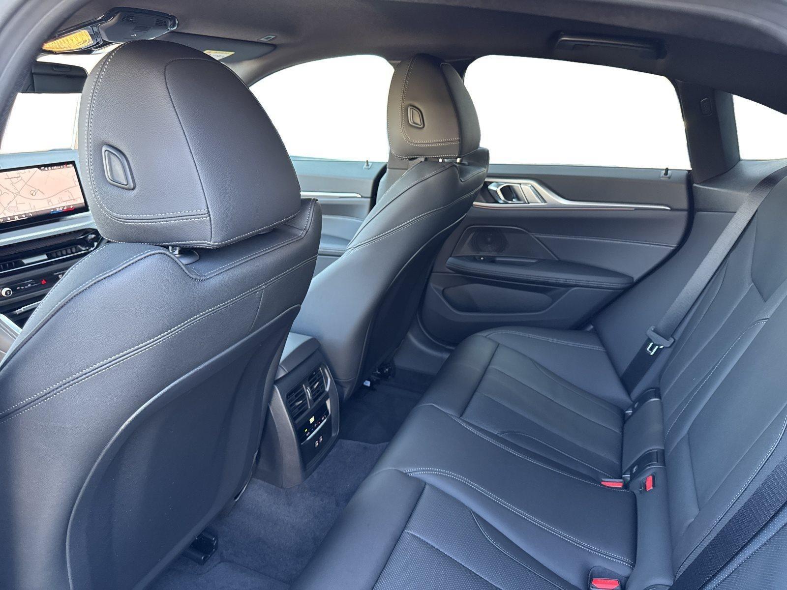 BMW 4er Gran Coupé – Bild 20