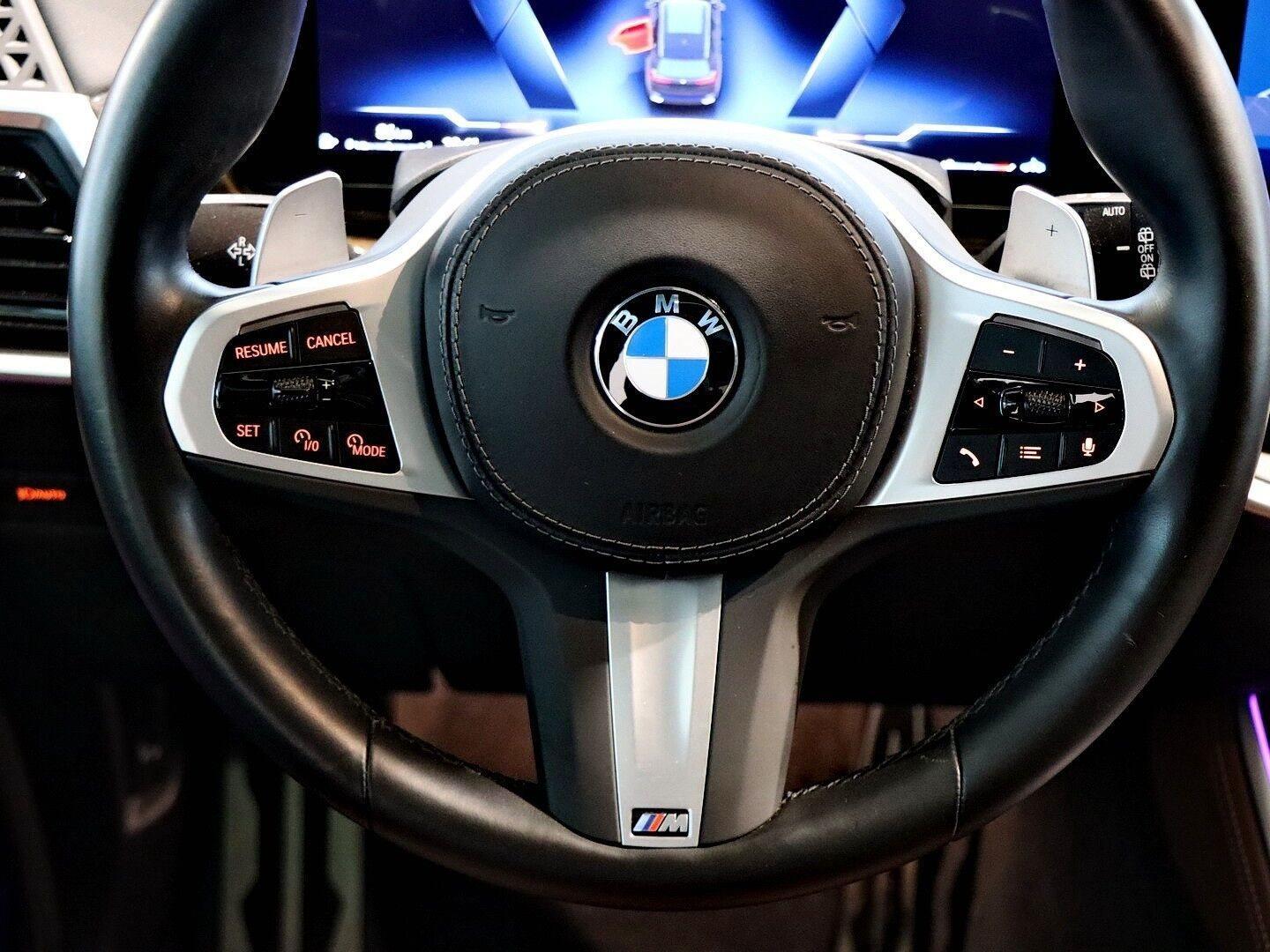 BMW X5 – Bild 8