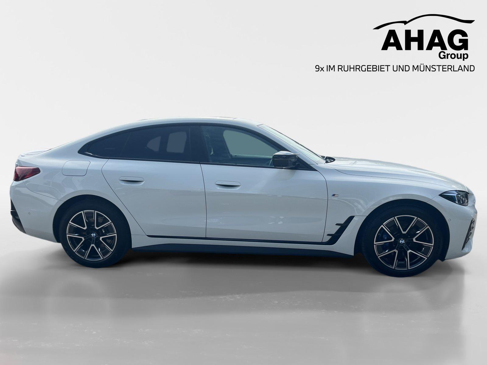 BMW 4er Gran Coupé – Bild 3