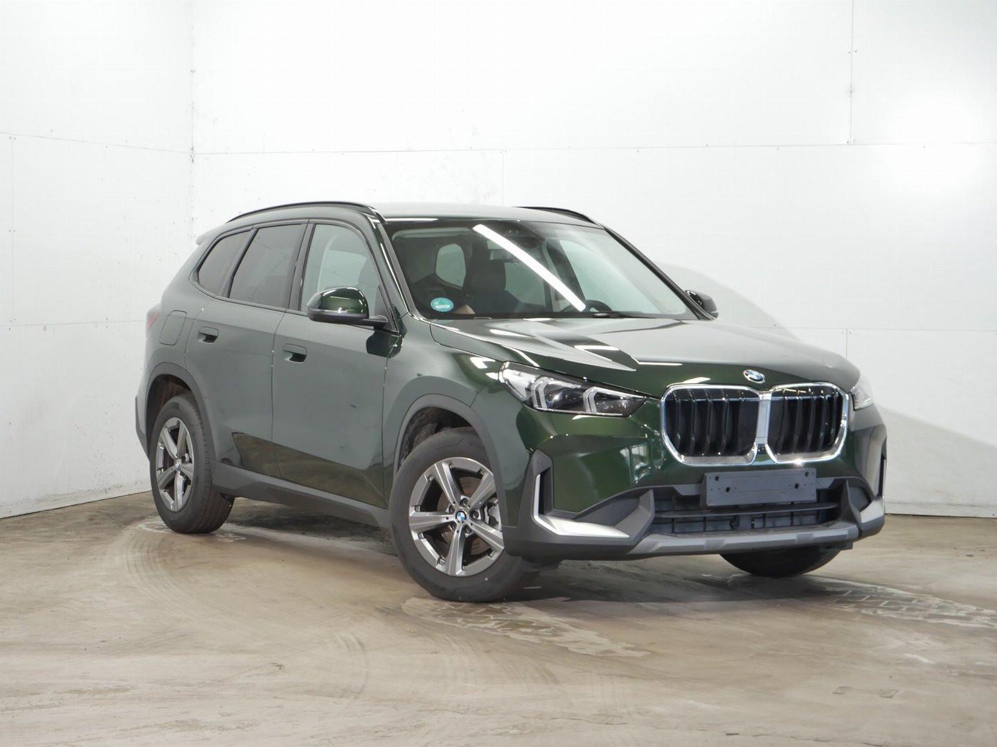 BMW X1 – Bild 3
