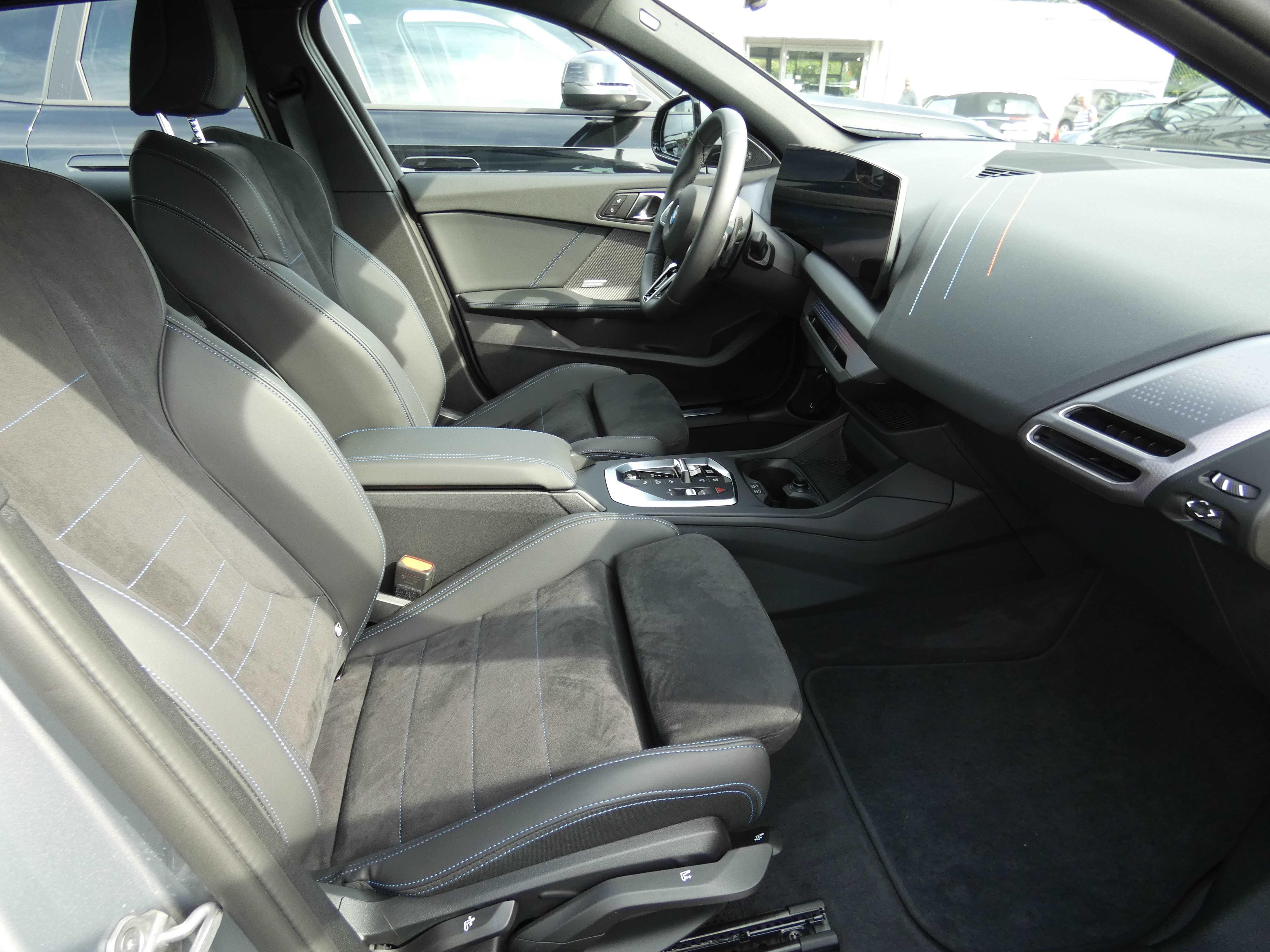 BMW 1er – Bild 22