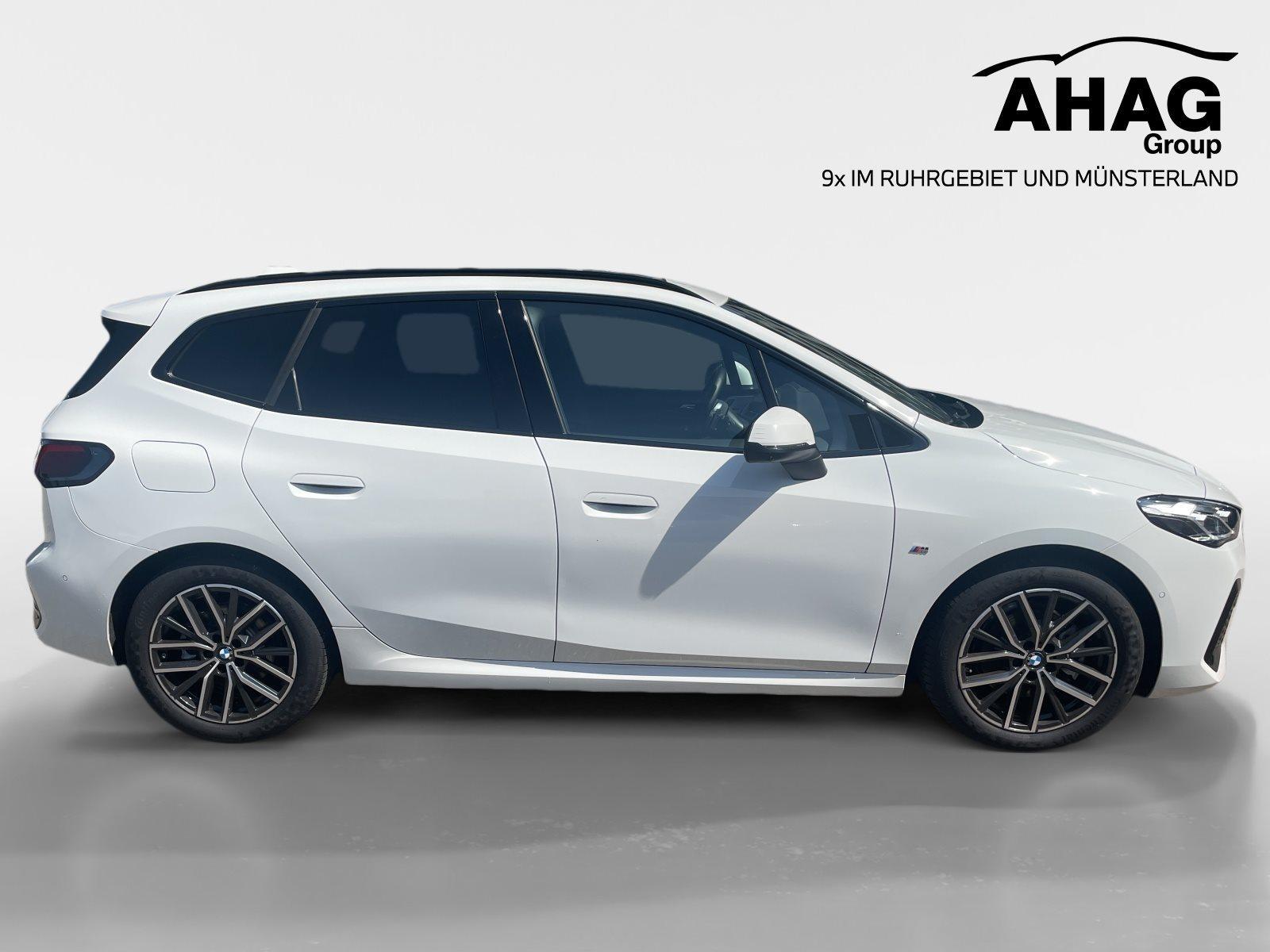 BMW 2er Active Tourer – Bild 8