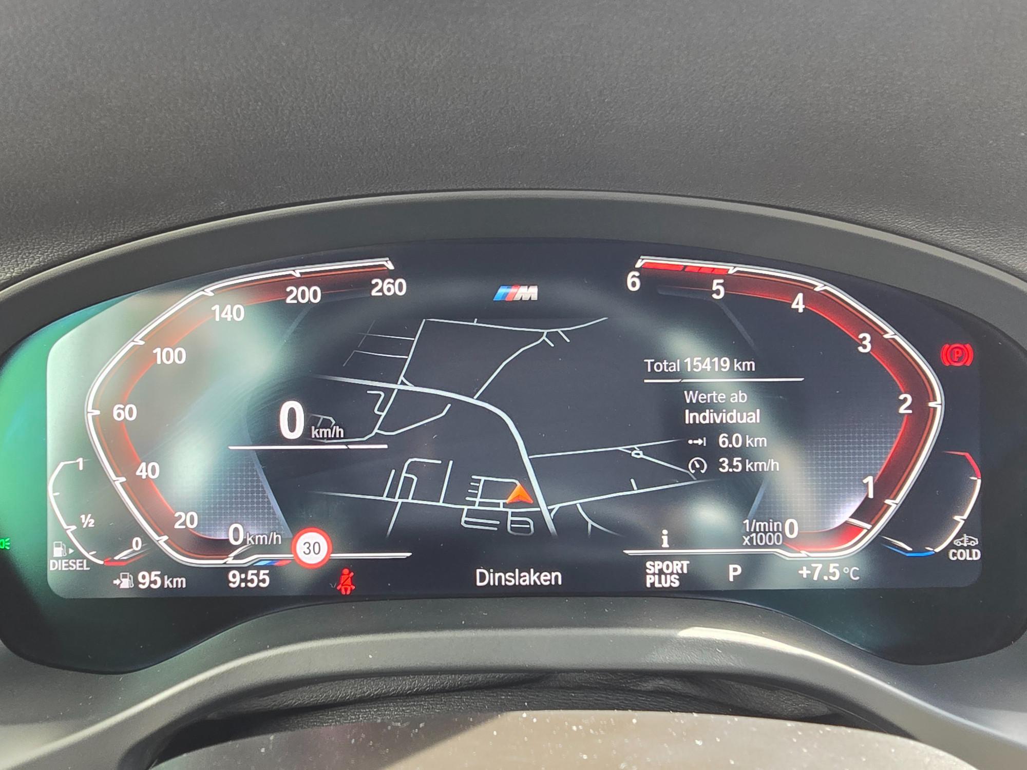 BMW X4 – Bild 19