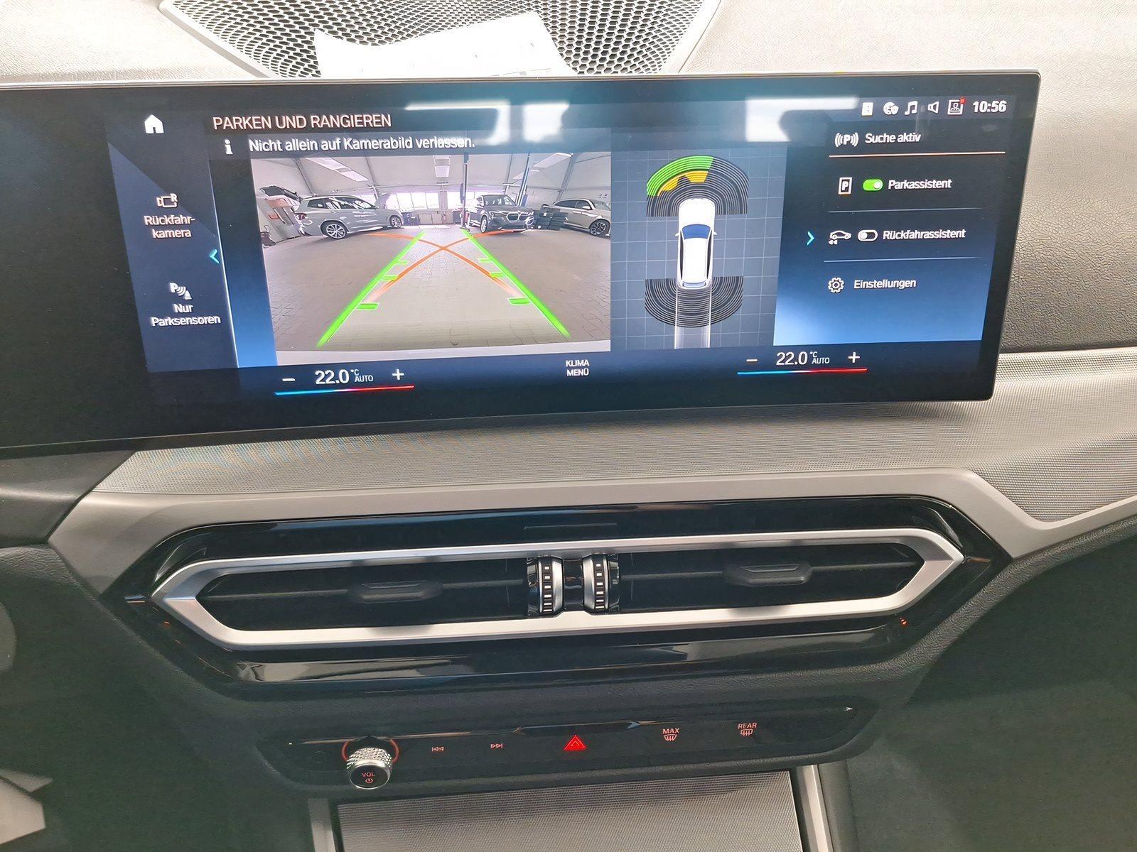 BMW 3er Touring – Bild 16