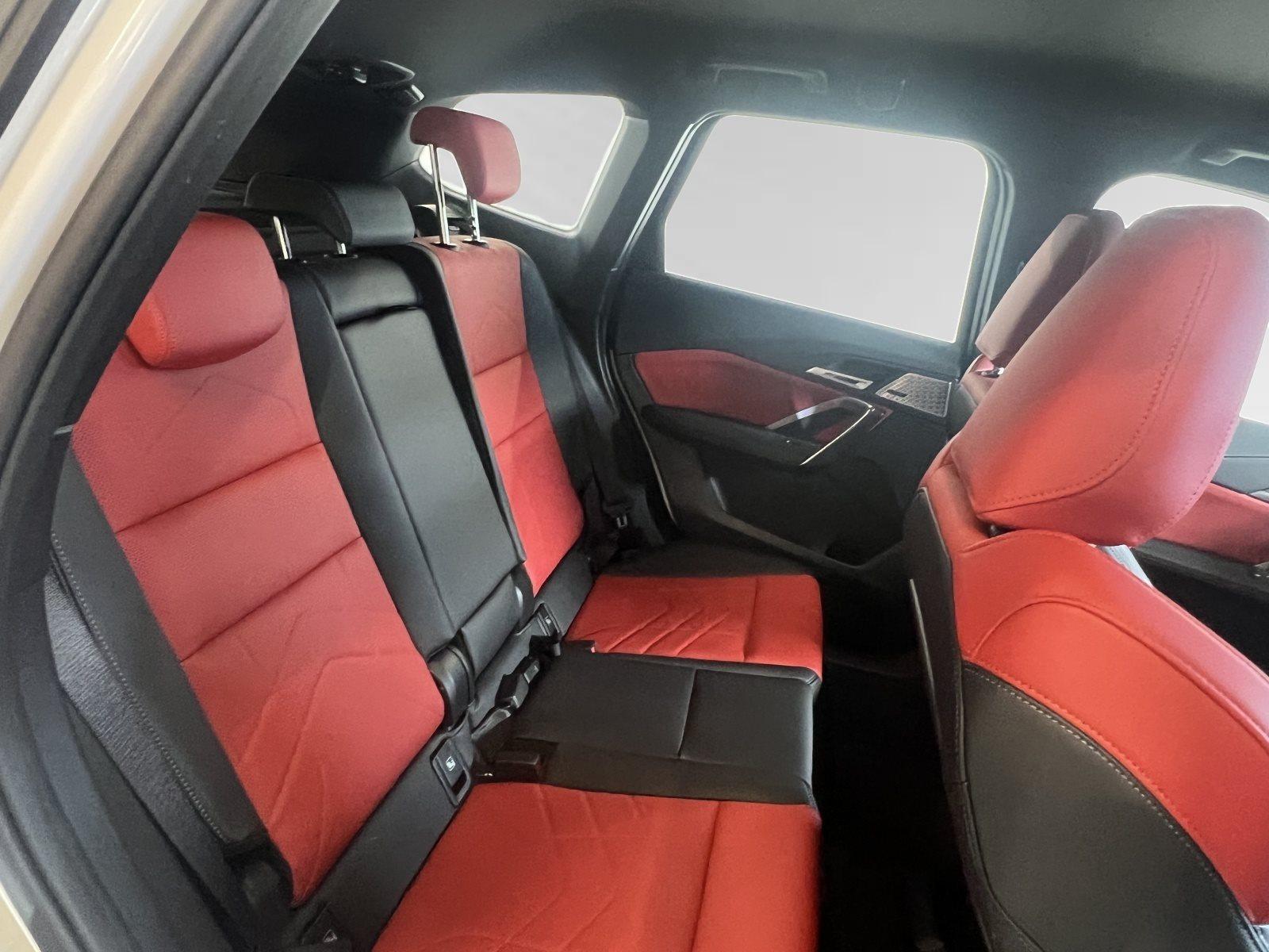 BMW X1 – Bild 12