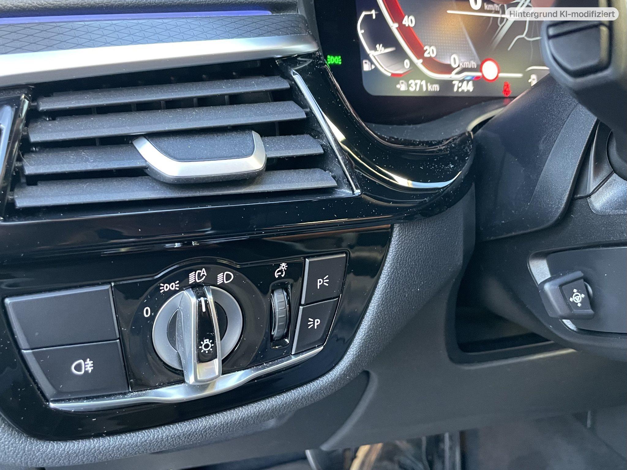 BMW 5er Touring – Bild 28