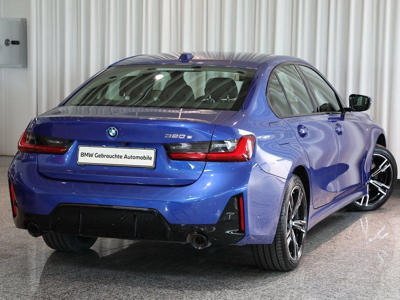 BMW 3er – Bild 3
