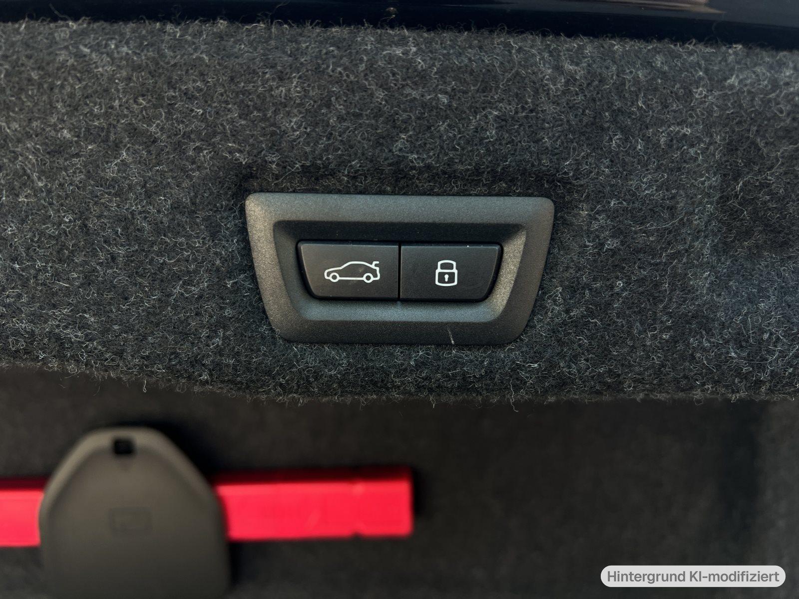 BMW 5er – Bild 10