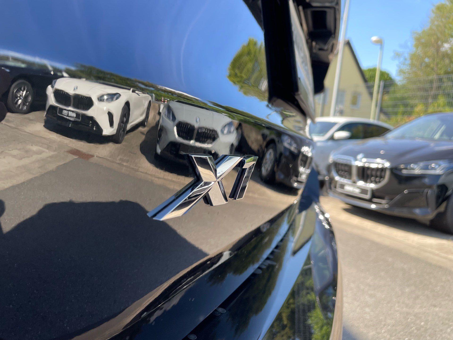 BMW X1 – Bild 34