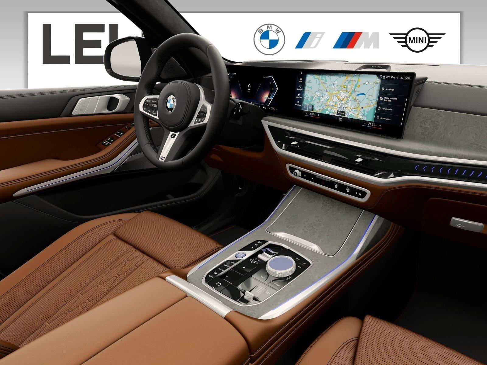 BMW X7 – Bild 9