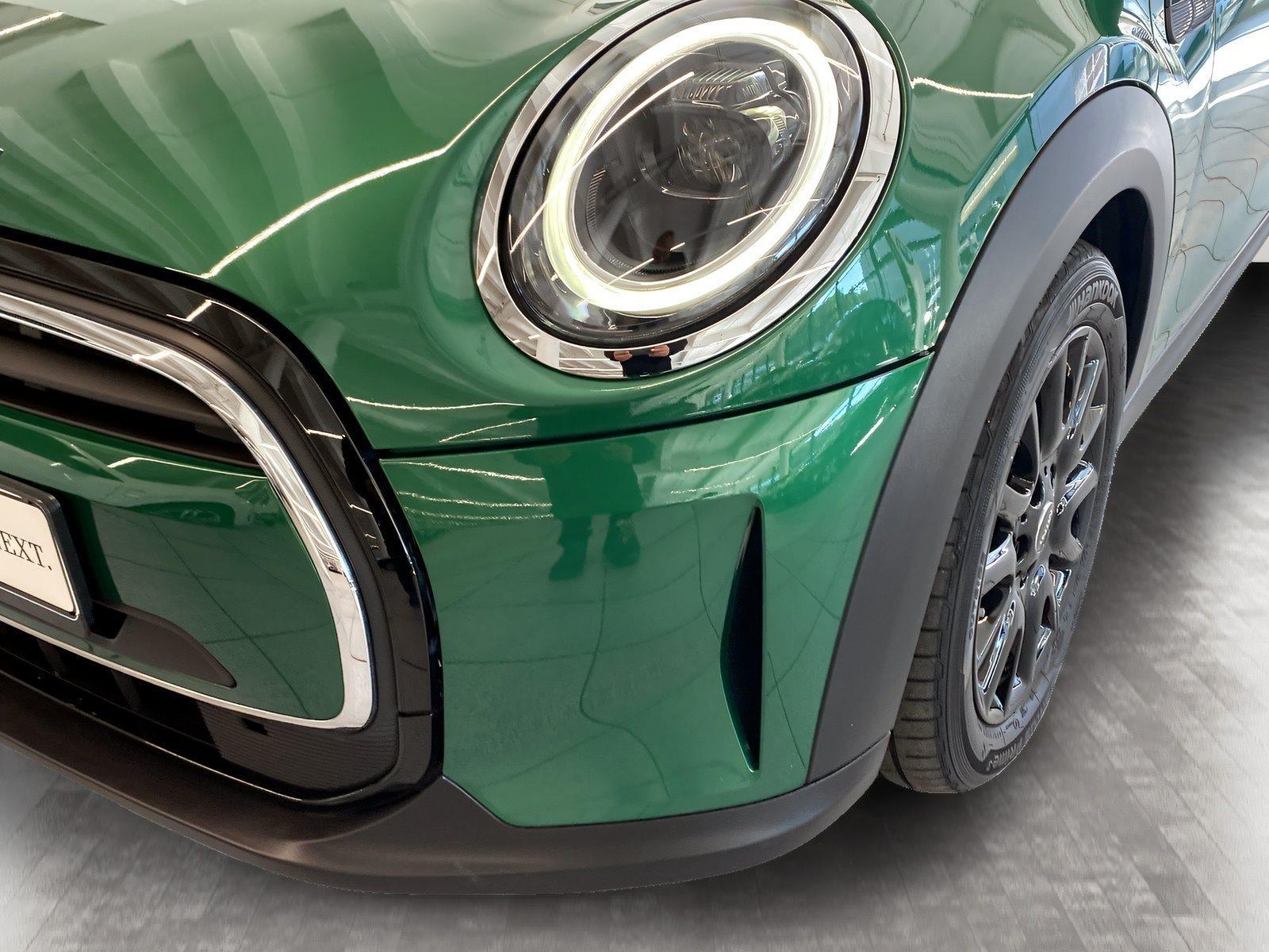 MINI Cabrio – Bild 13