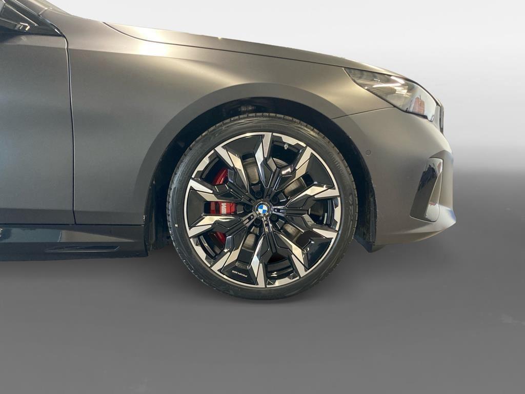 BMW 5er Touring – Bild 4