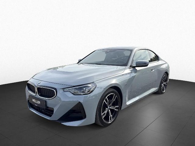 BMW 2er Coupé