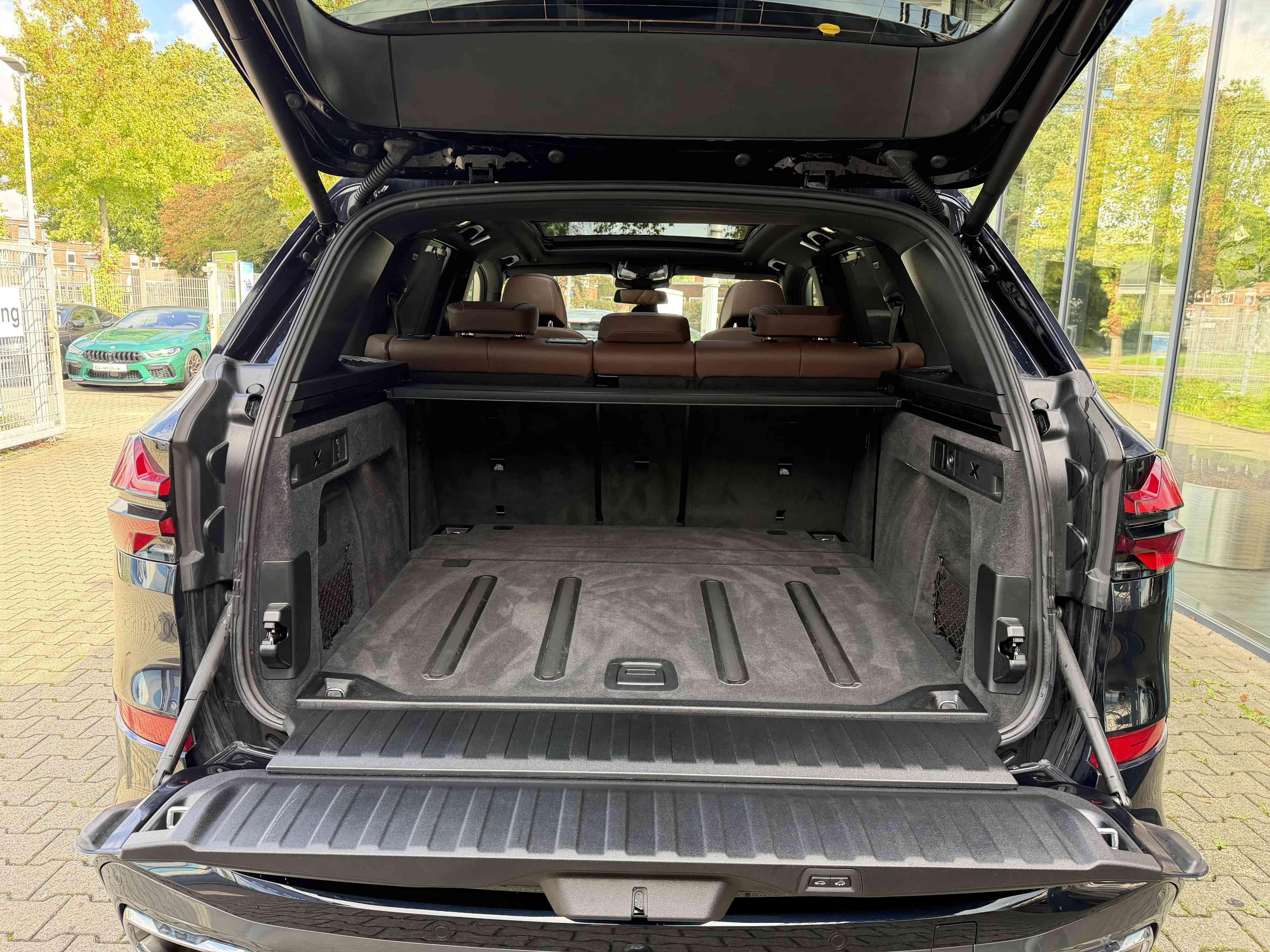 BMW X5 – Bild 11