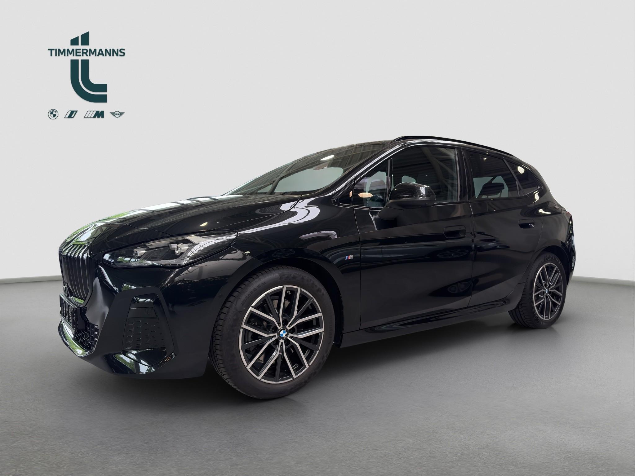 BMW 2er Active Tourer
