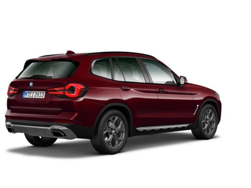 BMW X3 – Bild 2